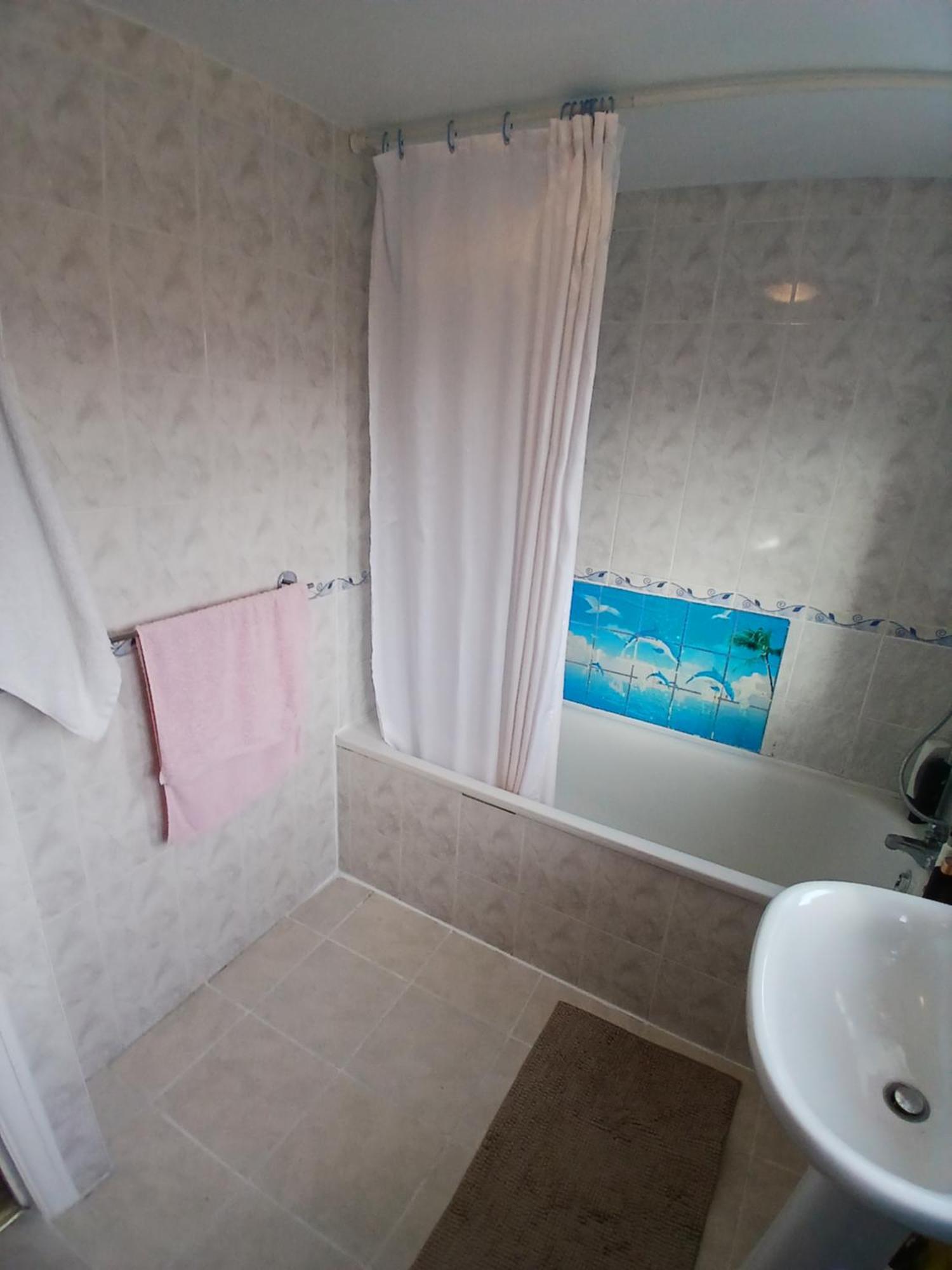 Tooting House Casa vacanze *