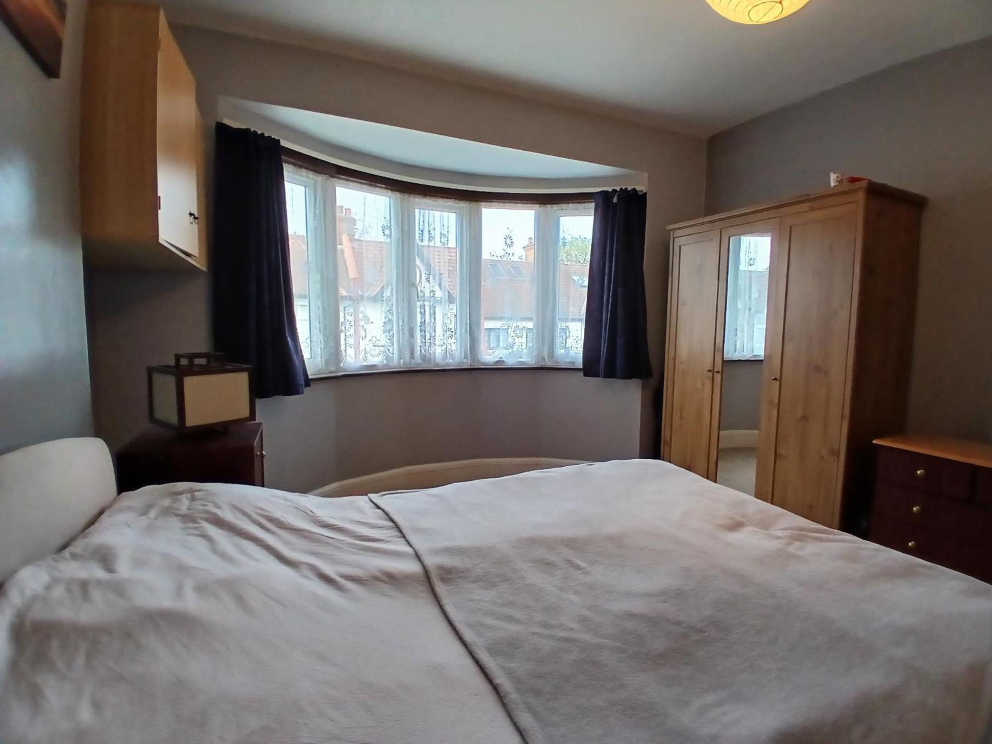 Tooting House Casa vacanze Londra