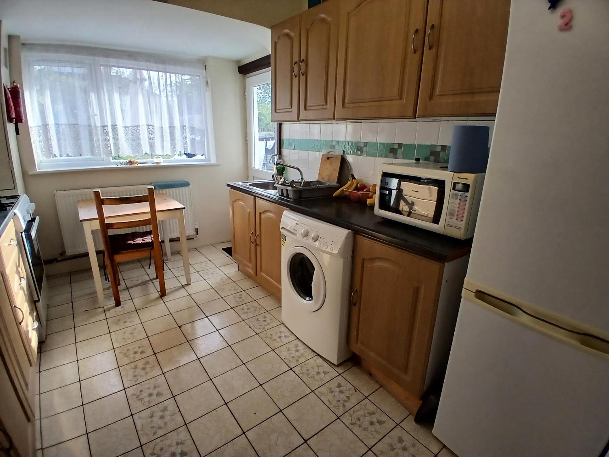 Casa vacanze Tooting House