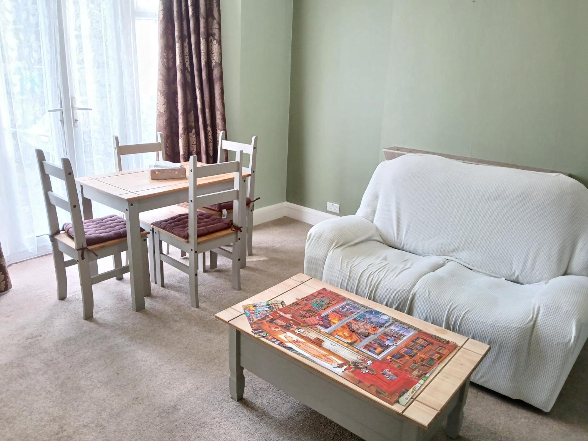 Tooting House Casa vacanze Londra